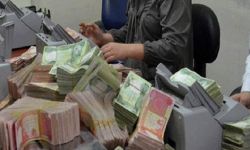 المالية العراقية تموّل رواتب  جميع المتقاعدين